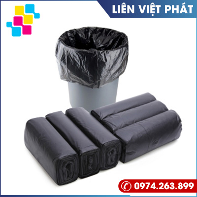 Túi rác công nghiệp