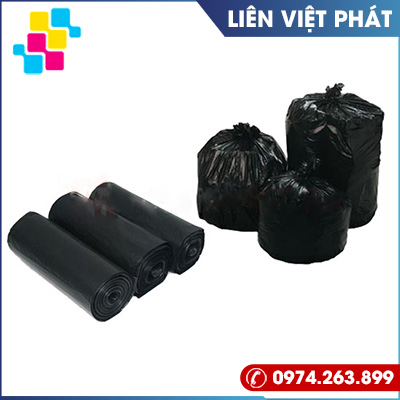 Túi rác công nghiệp