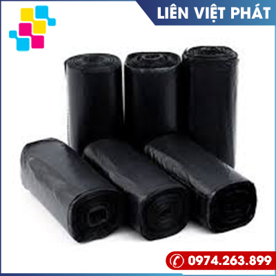 Túi rác công nghiệp