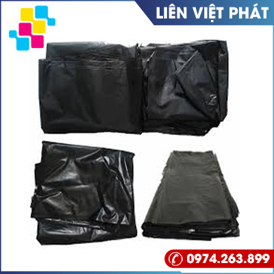 Túi rác công nghiệp