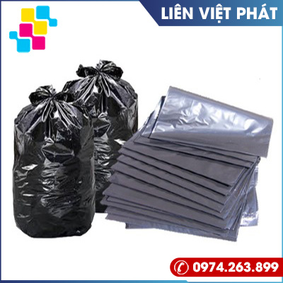 Túi rác công nghiệp
