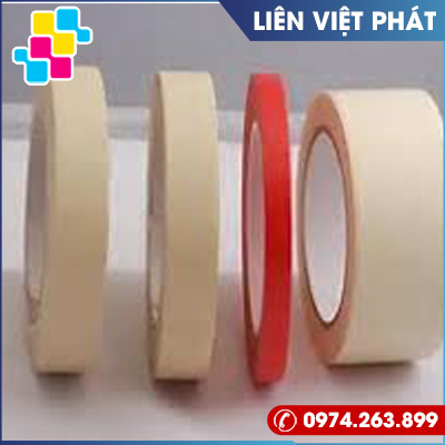 Băng keo 2 mặt