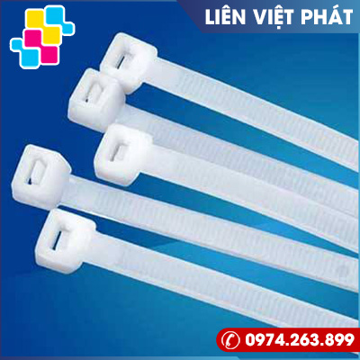 Dây thít nhựa