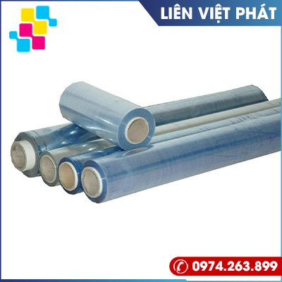 Màng nhựa PVC