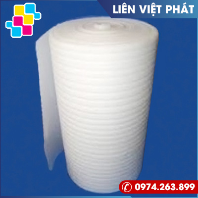 Mốp xốp đóng hàng