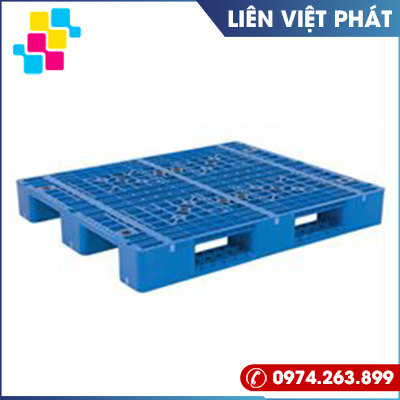 Pallet nhựa