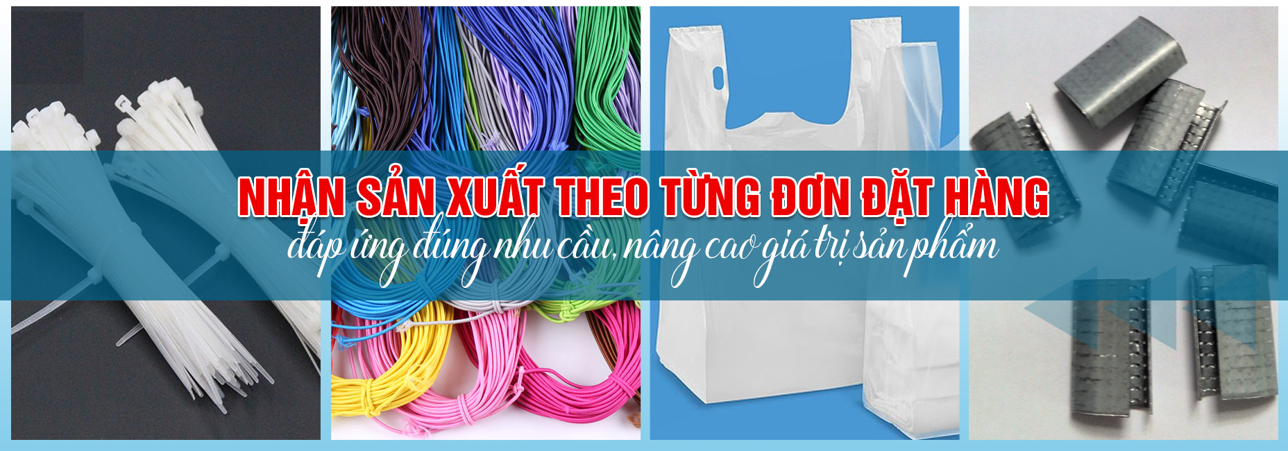 CÔNG TY TNHH SẢN XUẤT BAO BÌ LIÊN VIỆT PHÁT